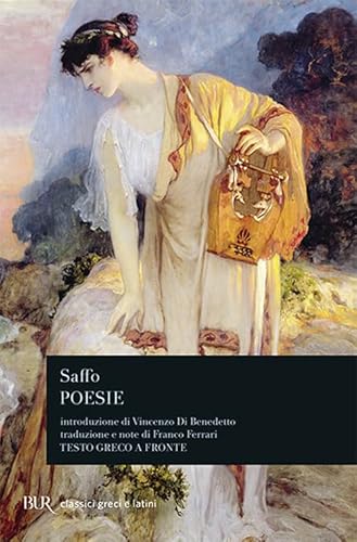 Poesie (BUR Classici greci e latini, Band 623)