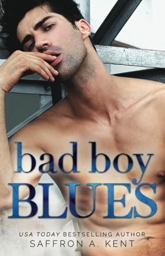 Bad Boy Blues (St. Mary's Rebels)