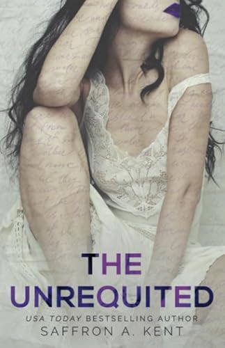 The Unrequited von CreateSpace Independent Publishing Platform