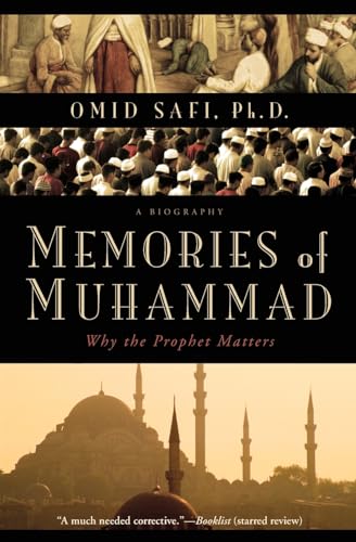 Memories of Muhammad: Why the Prophet Matters von HarperOne