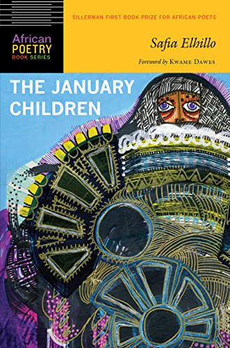 The January Children (African Poetry Book) von University of Nebraska Press