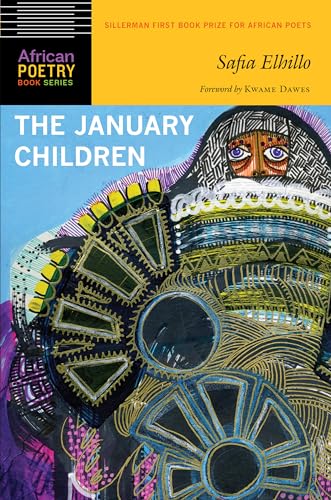 The January Children (African Poetry Book) von University of Nebraska Press