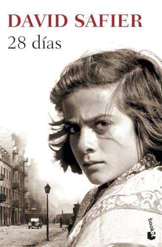 28 días (Novela) von Booket