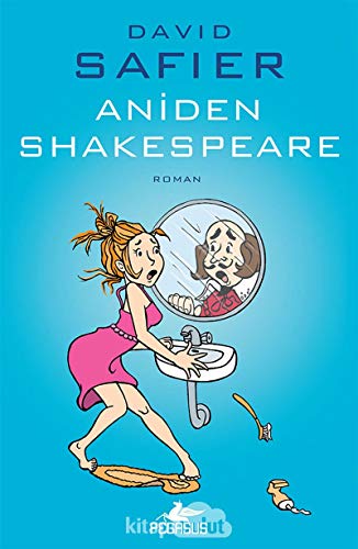 Aniden Shakespeare Aniden Shakespeare