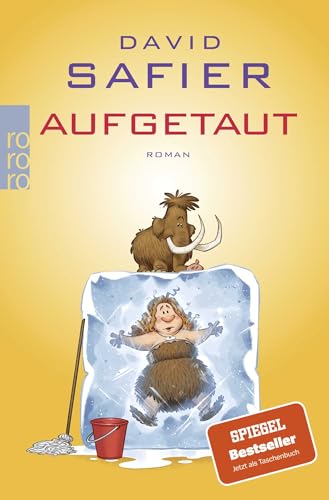 Aufgetaut Aufgetaut