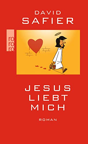 Jesus liebt mich Jesus liebt mich