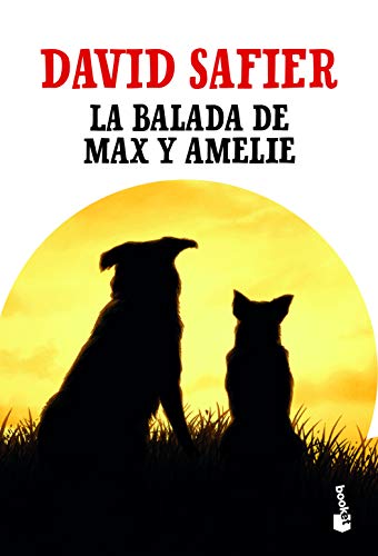 La balada de Max y Amelie (Novela) von Booket