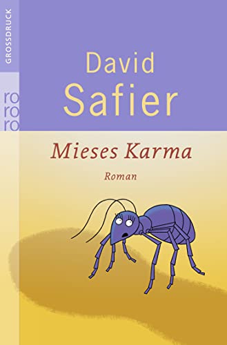 Mieses Karma Mieses Karma