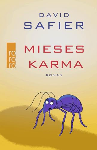 Mieses Karma von Rowohlt Taschenbuch