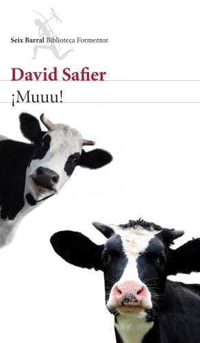 ¡Muuu! (Biblioteca Formentor) von Seix Barral