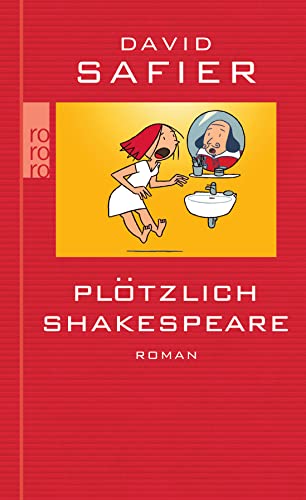 Plötzlich Shakespeare