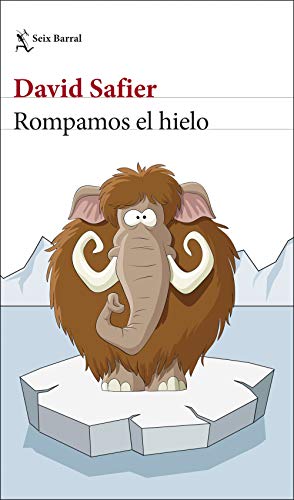 Rompamos el hielo (Biblioteca Formentor)