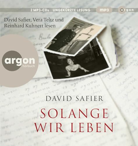 Solange wir leben