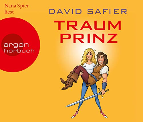 Traumprinz Traumprinz