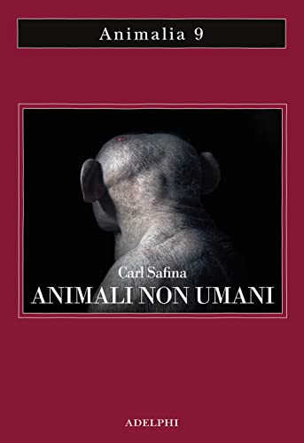Animali non umani. Famiglia, bellezza e pace nelle culture animali (Animalia) von Aduoke
