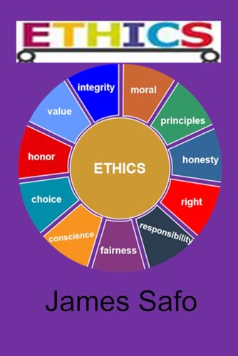 Ethics Ethics von Faith Unity Books