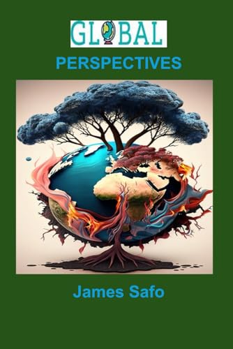 Global Perspectives Global Perspectives von Faith Unity Books