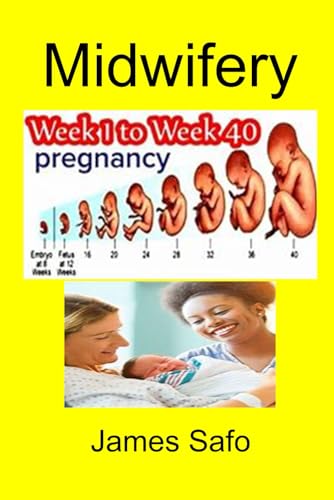 Midwifery von Faith Unity Books