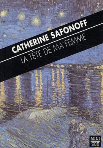 La Tête de ma femme