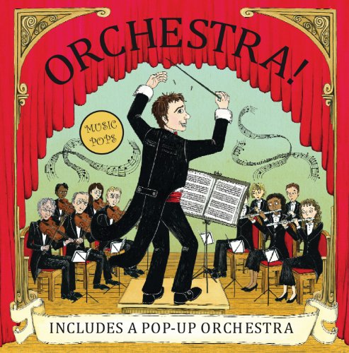 Orchestra!: Music Pops