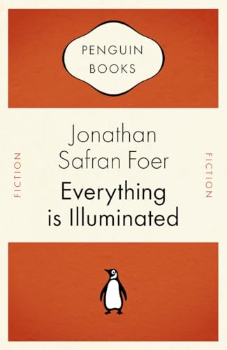 Everything is Illuminated (Penguin Celebrations)