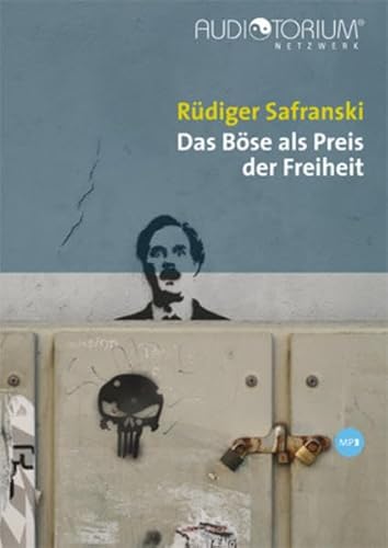 Das Böse als Preis der Freiheit Das Böse als Preis der Freiheit
