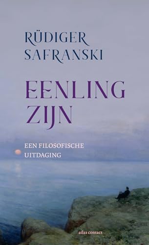 Eenling zijn: een filosofische uitdaging Eenling zijn: een filosofische uitdaging von Atlas Contact