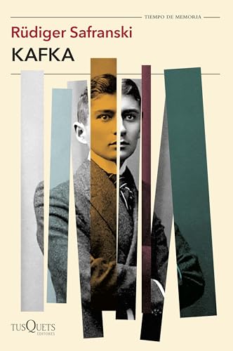 Kafka (Tiempo de Memoria) von Tusquets Editores S.A.