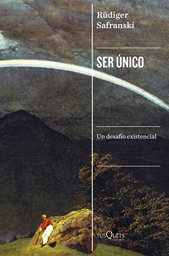 Ser único: Un desafío existencial (Condición Humana)