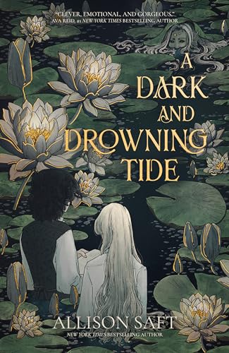 A Dark and Drowning Tide A Dark and Drowning Tide