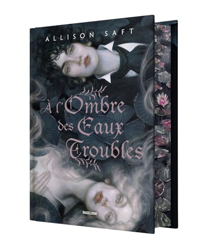 À l'ombre des eaux troubles von BRAGELONNE