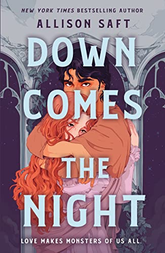Down Comes the Night Down Comes the Night von Unbekannt