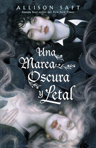 Una marea oscura y letal (Umbriel narrativa) von Umbriel