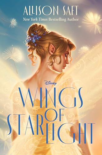 Wings of Starlight (Disney Fairies) von RH/Disney