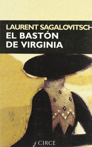 El bastón de Virginia