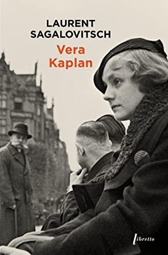 Vera Kaplan von LIBRETTO