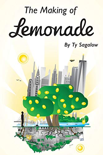 The Making of Lemonade von Outskirts Press