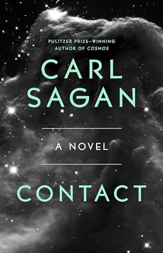 Contact: A Novel