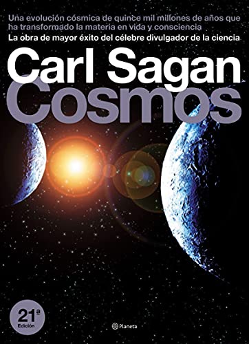 Cosmos (Planeta) von Editorial Planeta