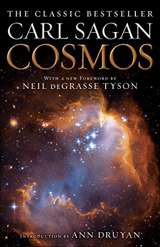 Cosmos von Ballantine Books
