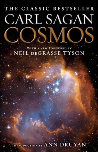 Cosmos von Ballantine Books