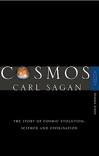 Cosmos: The Story of Cosmic Evolution, Science and Civilisation von ABACUS