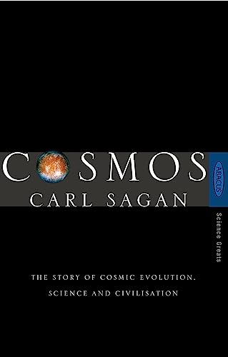 Cosmos: The Story of Cosmic Evolution, Science and Civilisation