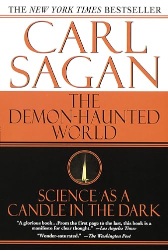 The Demon-Haunted World: Science as a Candle in the Dark von Ballantine Books