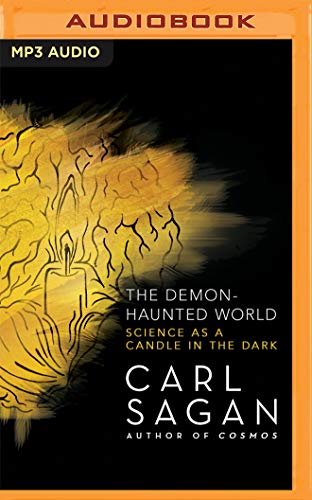 The Demon-Haunted World: Science As a Candle in the Dark