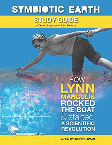 Symbiotic Earth Study Guide von Independently published