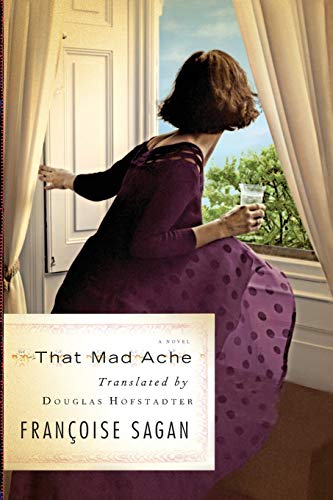 That Mad Ache: A Novel/Translator, Trader: An Essay von Basic Books