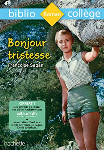 Bonjour Tristesse von Hachette