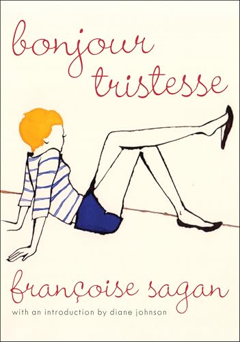 Bonjour Tristesse: A Novel (Harper Perennial Modern Classics)
