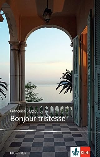 Bonjour tristesse (Éditions Klett) von Klett
